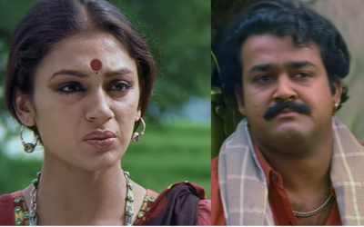 ‘ആര് കാറി തുപ്പി ?’ ‘ഇതാണ് വീണ്ടും കാണാൻ കൊതിച്ച സിനിമ’; ‘തേന്മാവിൻ കൊമ്പത്ത്’ റീ റിലീസ് ടീസർ