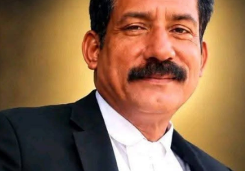 ആറ്റിങ്ങൽ ബാർ അസോസിയേഷൻ മുൻ സെക്രട്ടറി അഡ്വ. നാവായിക്കുളം എസ് ഷിബു അന്തരിച്ചു