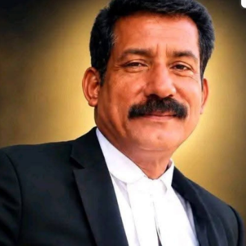 ആറ്റിങ്ങൽ ബാർ അസോസിയേഷൻ മുൻ സെക്രട്ടറി അഡ്വ. നാവായിക്കുളം എസ് ഷിബു അന്തരിച്ചു