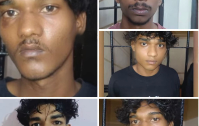 വർക്കല മുത്താനയിൽ നാടിനെ നടുക്കിയ കൊലപാതകം നടന്നത് മുൻ വൈരാഗ്യം കാരണം