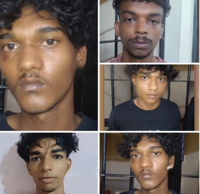 വർക്കല മുത്താനയിൽ നാടിനെ നടുക്കിയ കൊലപാതകം നടന്നത് മുൻ വൈരാഗ്യം കാരണം