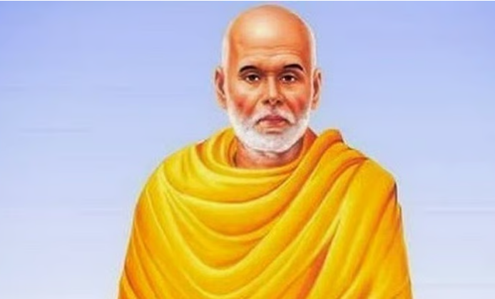 ഇന്ന് ഗുരുദേവ ജയന്തി; ശിവഗിരിയിലും ചെമ്പഴന്തിയിലും വിപുലമായ ചടങ്ങുകള്
