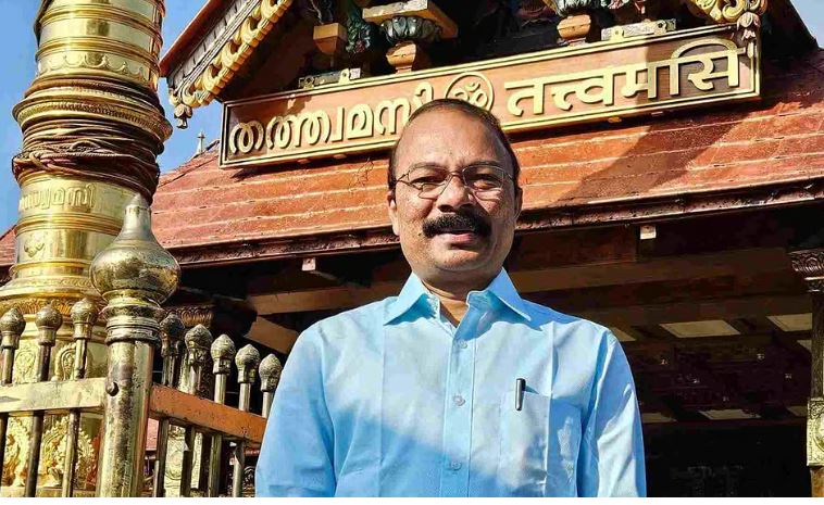 ശബരിമല നെയ്യ് ക്രമക്കേടില്‍ പിഎസ് പ്രശാന്ത് പ്രതിയാകും; അജികുമാറും പ്രതിപ്പട്ടികയില്‍