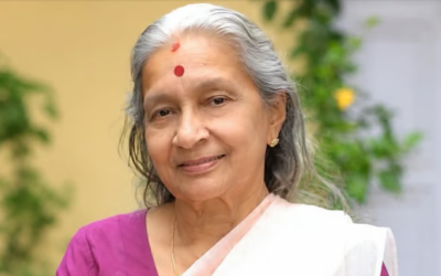 ജി വേണുഗോപാലിന്റെ അമ്മ അന്തരിച്ചു