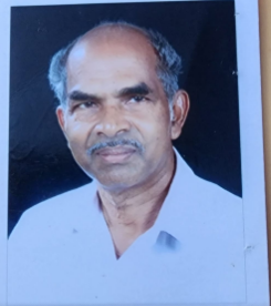 റിട്ട. ഹെഡ്മാസ്റ്റർ ഗോപി (87) അന്തരിച്ചു