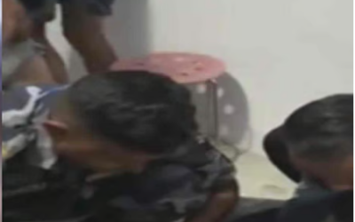 നേപ്പാളിൽ ചെളിയിൽ പുതഞ്ഞുപോയ കുഞ്ഞിനെ 3 ദിവസത്തിന് ശേഷം ജീവനോടെ രക്ഷിച്ചു