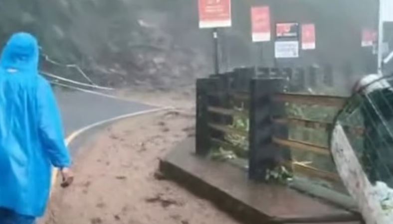 വയനാട്ടിലേക്ക് യാത്ര അരുത്, വിനോദസഞ്ചാരികള്‍ സുരക്ഷിത ഇടങ്ങളില്‍ തുടരണം, മുന്നറിയിപ്പ്