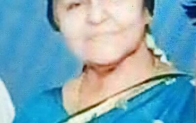 കണ്ണൻ ചന്ദ്ര പ്രസ്സിൻ്റെ മാതാവ് ലളിതമ്മ (74) നിര്യാതയായി