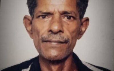 അനിൽകുമാർ (57) നിര്യാതനായി