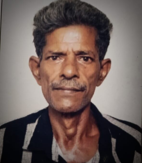 അനിൽകുമാർ (57) നിര്യാതനായി