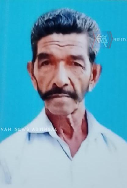 കഴുത്തിൽ മുറിവേറ്റ് അവശ നിലയിൽ കണ്ടെത്തിയ വയോധികൻ മരിച്ചു