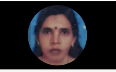 ആറ്റിങ്ങൽ കൊല്ലമ്പുഴയിൽ കണ്ടെത്തിയ സ്ത്രീയുടെ മൃതദേഹം തിരിച്ചറിഞ്ഞു