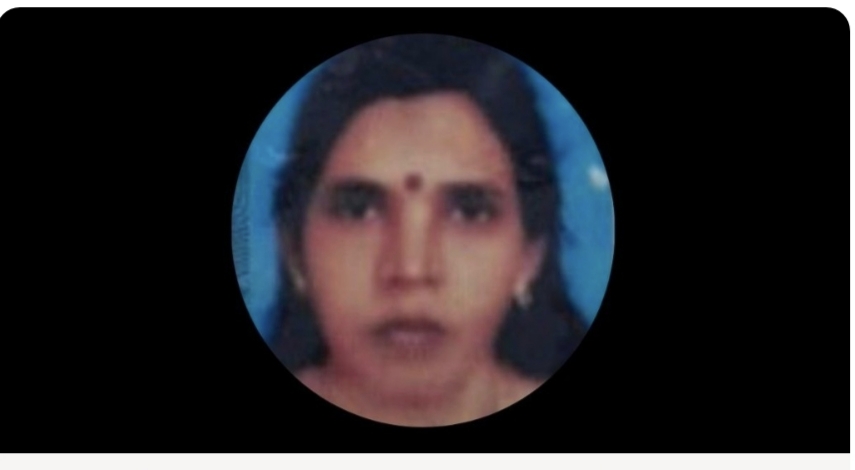 ആറ്റിങ്ങൽ കൊല്ലമ്പുഴയിൽ കണ്ടെത്തിയ സ്ത്രീയുടെ മൃതദേഹം തിരിച്ചറിഞ്ഞു