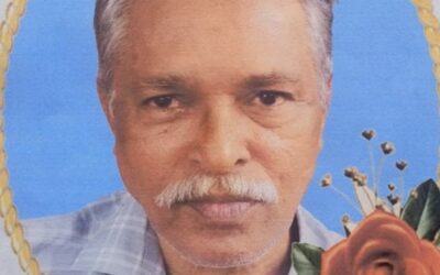 ജി. സന്തോഷ് കുമാർ അന്തരിച്ചു
