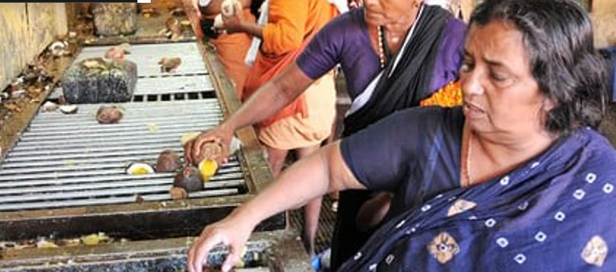 ശബരിമലയിൽ നെയ്യ് ശേഖരിക്കാൻ പ്രത്യേക സംവിധാനം; പുതിയ നീക്കവുമായി ദേവസ്വം ബോർഡ്