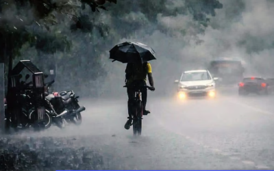 തീവ്രമഴ: ഏത് സാഹചര്യവും നേരിടാന്‍ സജ്ജം; സ്ഥിതി ഗതികള്‍ വിലയിരുത്തി മുഖ്യമന്ത്രി
