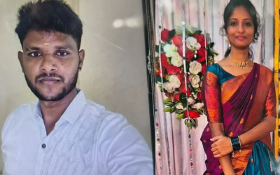 ‘എനിക്കു കുട്ടികള്‍ ഉണ്ടാവില്ല, പിന്നെ അവളെങ്ങനെ ഗര്‍ഭിണിയായി?’ കൊലപാതക കേസില്‍ പ്രതിയുടെ മൊഴി