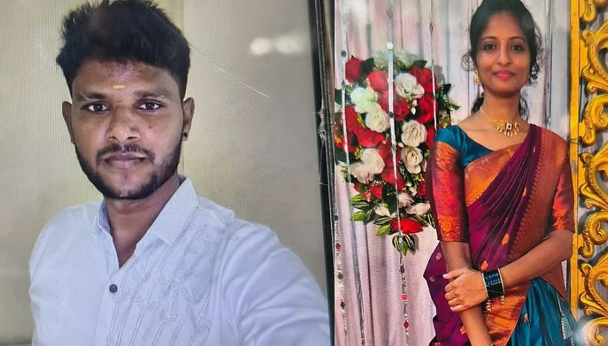 ‘എനിക്കു കുട്ടികള്‍ ഉണ്ടാവില്ല, പിന്നെ അവളെങ്ങനെ ഗര്‍ഭിണിയായി?’ കൊലപാതക കേസില്‍ പ്രതിയുടെ മൊഴി