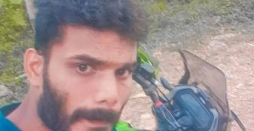 വാമനപുരം നദിയിൽ കുളിക്കാനിറങ്ങിയ യുവാവ് കയത്തിൽ അകപ്പെട്ട് മുങ്ങിമരിച്ചു