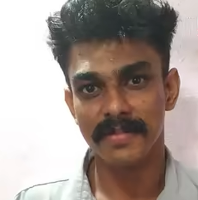എംഡിഎംഎയുമായി യുവാവും യുവതിയും പിടിയിൽ