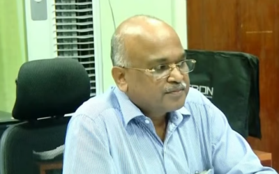 കശുവണ്ടി കോര്‍പ്പറേഷന്‍ അഴിമതിക്കേസ്: മുന്‍ എംഡി കെ എ രതീഷ് രാജിവെച്ചു