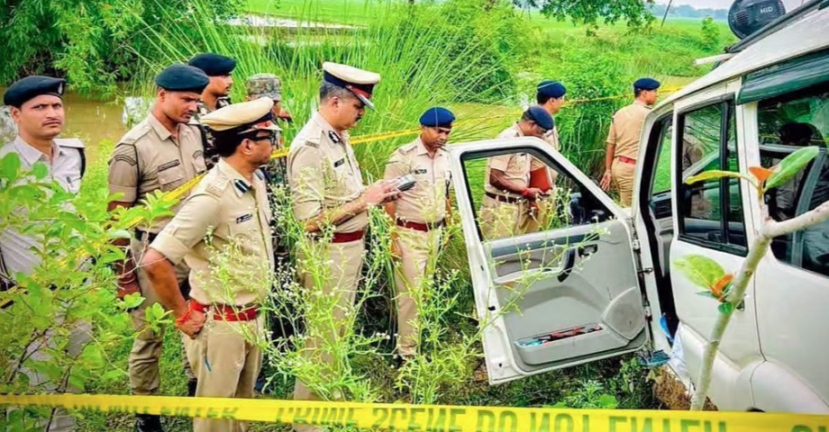 ടോയ്‌ലറ്റില്‍ പോകാന്‍ അനുവദിച്ചില്ല; മേലുദ്യോഗസ്ഥനെ ഡ്രൈവര്‍ ഇരുമ്പു വടി കൊണ്ട് അടിച്ചു കൊന്നു