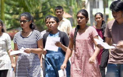 കീം 2026: ഫാർമസി കോഴ്സിലേക്കുള്ള ഒന്നാംഘട്ട അലോട്ട്മെന്റ് പ്രസിദ്ധീകരിച്ചു