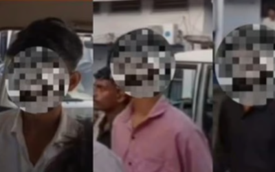 ലൈംഗികാതിക്രമത്തിൽ 15കാരി കൊല്ലപ്പെട്ടു; മൂന്ന് കൗമാരക്കാര് അറസ്റ്റില്