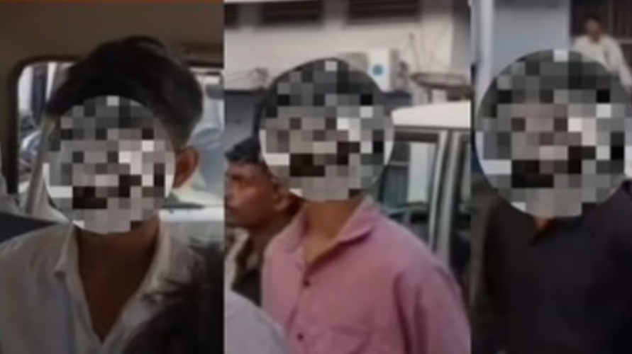 ലൈംഗികാതിക്രമത്തിൽ 15കാരി കൊല്ലപ്പെട്ടു; മൂന്ന് കൗമാരക്കാര് അറസ്റ്റില്