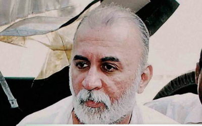 തരുൺ തേജ്പാലിന് തിരിച്ചടി; ബലാത്സംഗ കേസില്‍ കുറ്റക്കാരന്‍