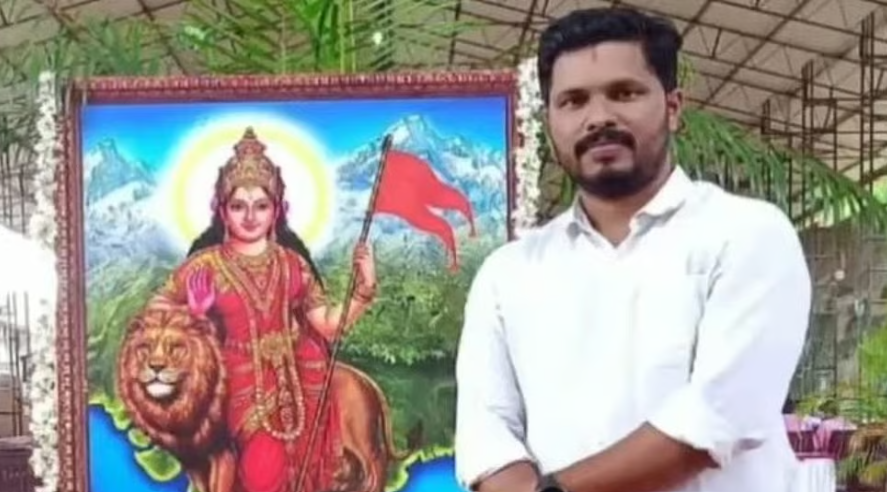 പ്രവീൺ നെട്ടാരു വധക്കേസ്: പ്രധാന പ്രതി ഉമർ ഫാറൂഖ് കൊച്ചിയിൽ അറസ്റ്റിൽ