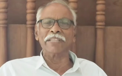 പ്രിയദർശിനി ബസിൽ മുഖം മൂടുന്ന പർദയിട്ട് ഒരു പുരുഷൻ കയറിയാൽ എങ്ങനെ തിരിച്ചറിയും: എംഎൻ കാരശ്ശേരി