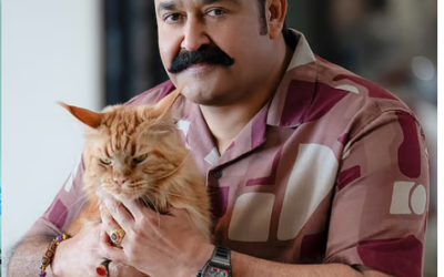 മോഹന്ലാലിനെക്കുറിച്ചുള്ള പരാമര്ശം; ആയുഷ്മാന് പങ്കില്ല, കാരണം നിര്മാതാവെന്ന് ജൂഡ്; കമന്റിലെത്തി താരം