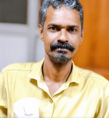 വർക്കല നഗരസഭയിലെ ജീവനക്കാരനെ കിടപ്പു മുറിയിൽ മരിച്ച നിലയിൽ കണ്ടെത്തി
