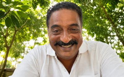 ‘നല്ല തമാശ, ഗെയിം ഓൺ’; ബെംഗളൂരുവിൽ വോട്ടർ പട്ടികയിൽനിന്ന് പേര് വെട്ടിയെന്ന് നടൻ പ്രകാശ് രാജ്