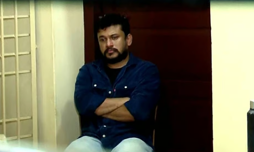 പൊലീസിനെ ഭീഷണിപ്പെടുത്തിയ കേസ്; അർജുൻ ആയങ്കിയെ മൂന്ന് ദിവസത്തെ കസ്റ്റഡിയിൽ വിട്ടു