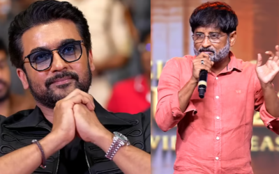 ‘വിജയ്‌യുടെ വിടവ് നികത്താൻ ഇനി സൂര്യക്ക് മാത്രമേ കഴിയൂ’; നിർമാതാവിന്റെ വാക്കുകൾ വൈറൽ