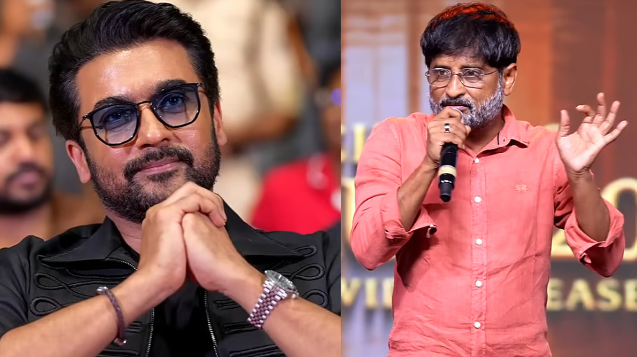 ‘വിജയ്‌യുടെ വിടവ് നികത്താൻ ഇനി സൂര്യക്ക് മാത്രമേ കഴിയൂ’; നിർമാതാവിന്റെ വാക്കുകൾ വൈറൽ
