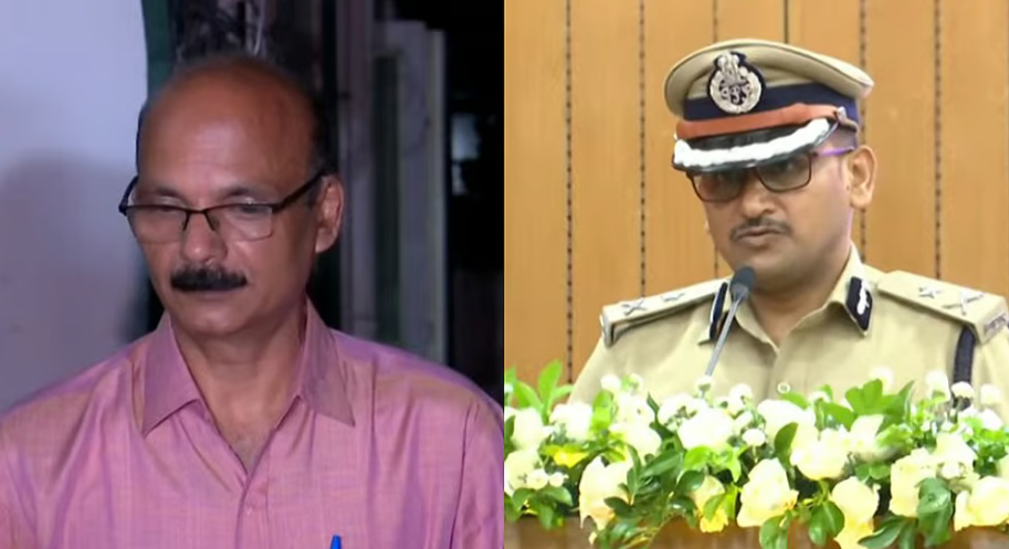 ഐജി രാജ്പാല്‍ മീണ, എസ് പി എസ് ശശിധരന്‍, എസ്പി ബിനു ആര്‍ പിള്ള…; രാഷ്ട്രപതിയുടെ സേന പുസ്‌കാരങ്ങള്‍