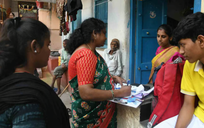 സെന്സസില് ഇതാദ്യമായി ജാതിയും; കോവിഡ് വാക്സിന് എടുത്ത സ്ഥലവും ചോദ്യാവലിയില്