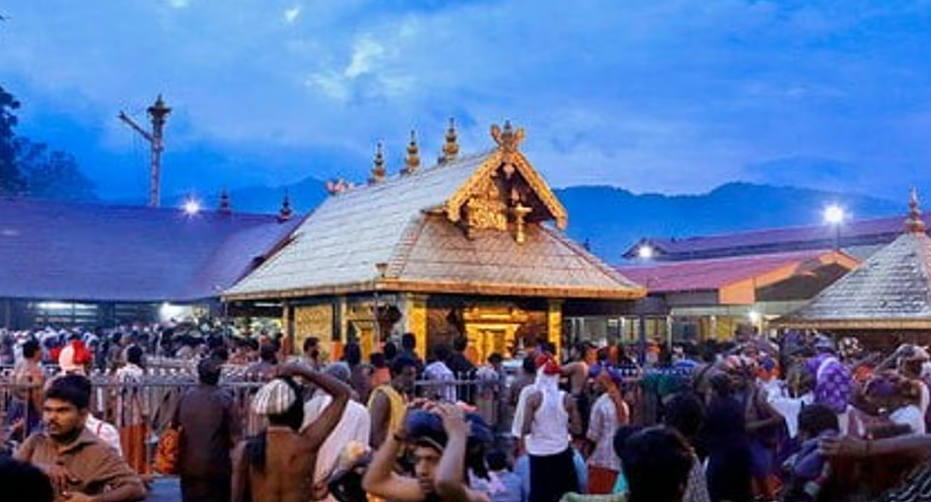 ചിങ്ങ മാസ പൂജകൾക്കായി ശബരിമല നട ഓഗസ്റ്റ് 16-ന് തുറക്കും; ദർശനം 17 മുതൽ