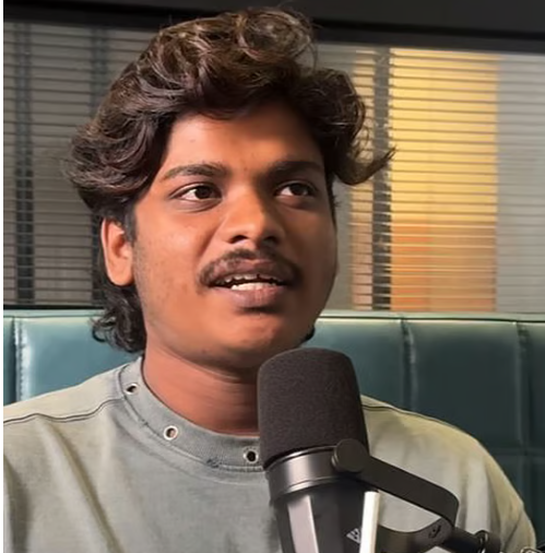 ‘അച്ഛനെ സന്തോഷിപ്പിക്കാൻ എനിക്ക് ഒരു കാര്യം പോലും ചെയ്യാൻ പറ്റിയിട്ടില്ല, ഇന്നും അതിൽ കുറ്റബോധമുണ്ട്’; കിച്ചു സുധി
