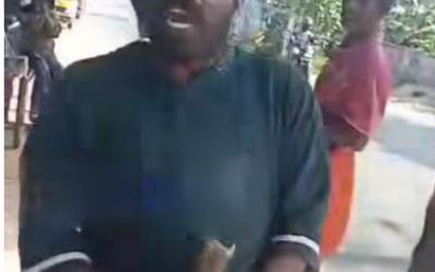വർക്കലയിൽ വീടിനു മുന്നിൽ മദ്യപിച്ചത് ചോദ്യം ചെയ്ത യുവാക്കൾക്ക് മർദ്ദനം