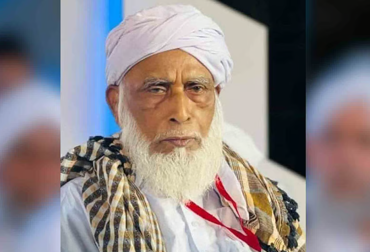 ജംഇയ്യത്തുൽ ഉലമാ പ്രസിഡന്റ് യു അബ്ദു റഹീം മുസ്ലിയാർ അന്തരിച്ചു