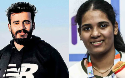 മുഹമ്മദ് അജ്മലിനും ട്രീസ ജോളിക്കും അര്ജുന പുരസ്കാരം; ദ്രോണാചാര്യ അവാര്ഡ് 3 പേര്ക്ക്