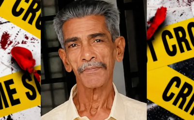 കരുവാറ്റ കൊലപാതകം: ലക്ഷ്യം ഐഫോണും ബൈക്കും; വയോധികന്റെ കൊലപാതകം വീഡിയോ കോളിലൂടെ കണ്ട് കൊച്ചുമകൾ