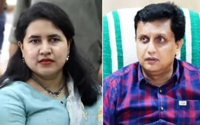 മാസപ്പടി കേസ്: മുഹമ്മദ് റിയാസിനെ ചോദ്യം ചെയ്തേക്കും; സുഹൃത്തുക്കളുടെ വീടുകളില് ഇഡി റെയ്ഡ്