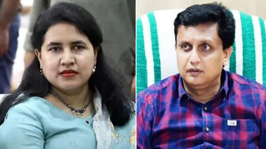 മാസപ്പടി കേസ്: മുഹമ്മദ് റിയാസിനെ ചോദ്യം ചെയ്തേക്കും; സുഹൃത്തുക്കളുടെ വീടുകളില് ഇഡി റെയ്ഡ്