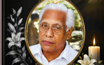 സിനിമാ നിർമാതാവ് ജിയോ കുട്ടപ്പൻ അന്തരിച്ചു