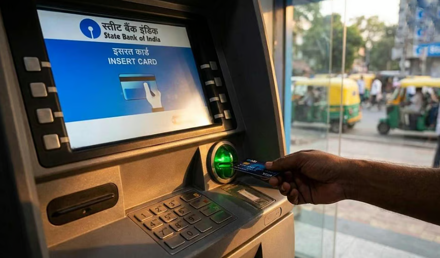 എസ്ബിഐ അക്കൗണ്ട് ഉള്ളവര് ശ്രദ്ധിക്കുക; ഒക്ടോബര് മുതല് പണം പിന്വലിക്കുമ്പോള് പോക്കറ്റ് കീറും